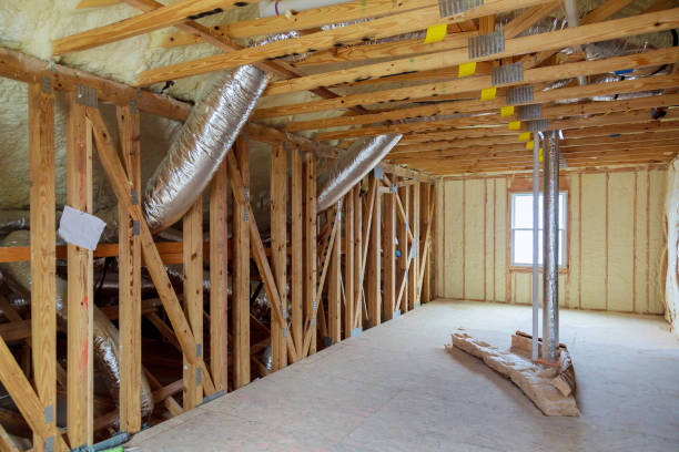  Center Line, MI Insulation Contractor Pros