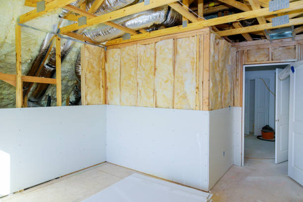 Best Insulation for Specific Applications in Center Line, MI