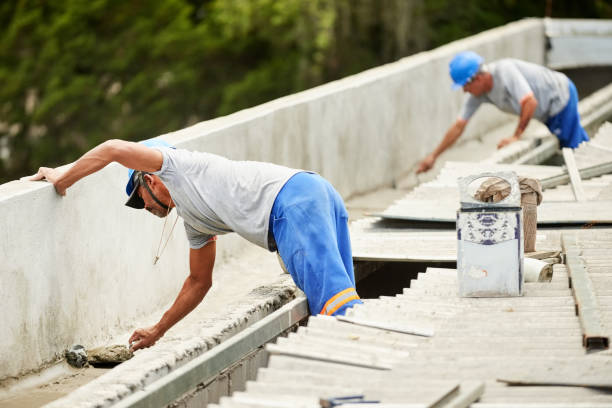 Best Residential Insulation in Center Line, MI